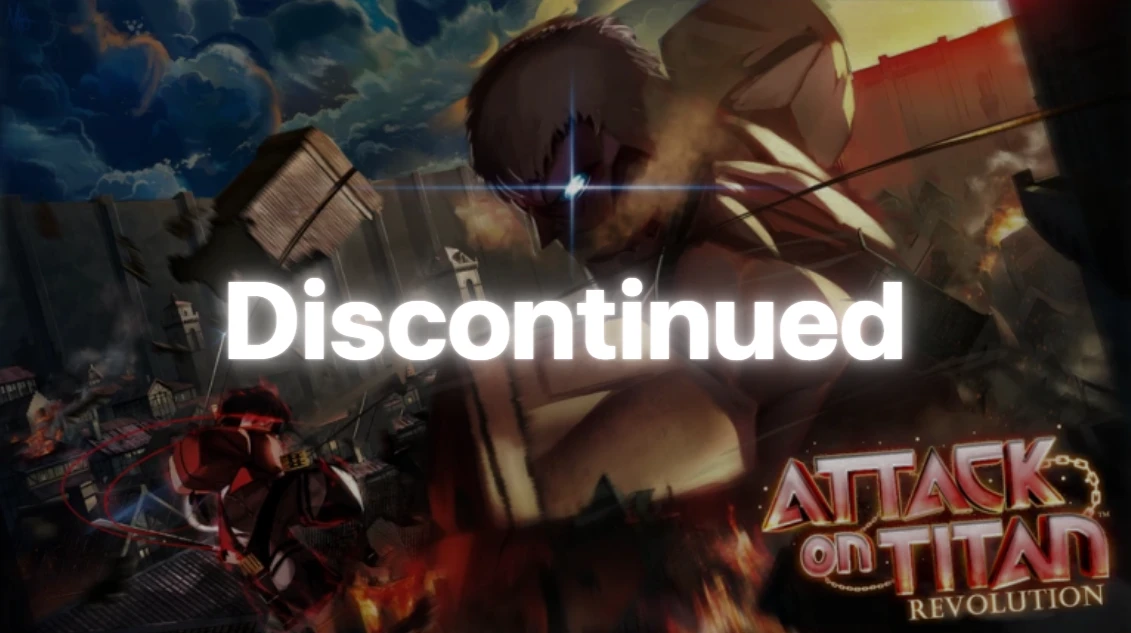 Attack on Titan: Revolution - Kaitun