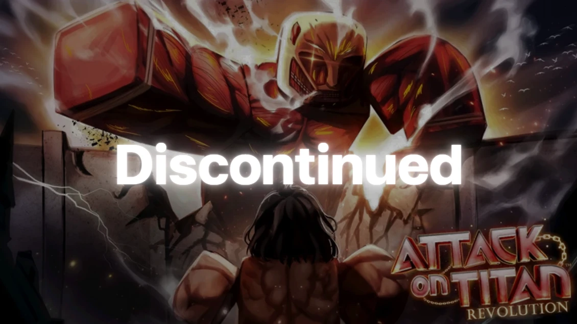 Attack on Titan: Revolution