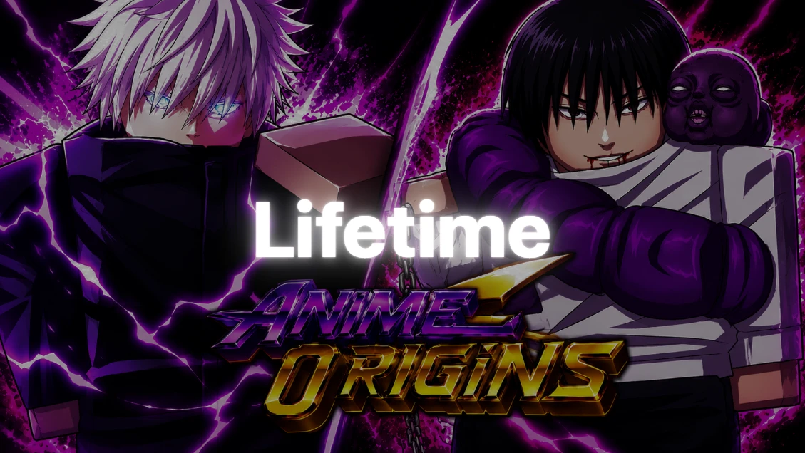 Anime Origins